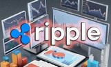 Гендиректор компании Ripple раскритиковал руководителей JPMorgan и SEC