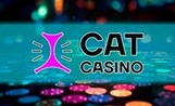 Официальный сайт Cat Casino