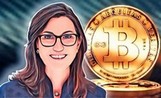 Фонд Кэти Вуд инвестировал $100 млн в Bitcoin Futures ETF Bito