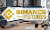 Binance Futures запустит бессрочные контракты BTC, ETH, BNB, SOL и XRP с маржой USDC с плечом 125х