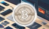 Эксперт рынка предсказал возможную коррекцию курса BTC на 40%