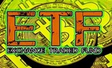 Биткоин-фонды превзошли весь класс ETF за 3 дня по объемам торгов