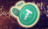 Депозиты Tether на сумму в размере $1 млрд могут быть заблокированы по решению суда