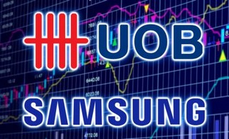 Samsung и UOB инвестировали $3,5 млн в основного разработчика блокчейна Astar Network