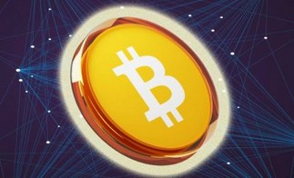 Чистый приток в BTC-ETF составил почти $124 млн за 10 апреля