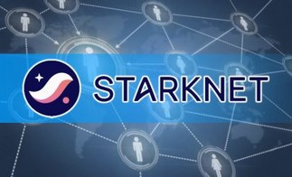 Число пользователей в сети Starknet стремительно падает