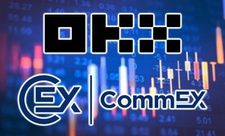 После закрытия CommEX пользователи переходят на OKX