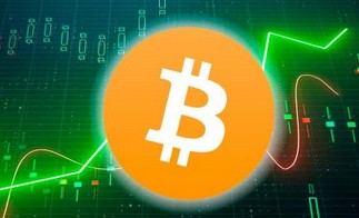 За февраль Bitcoin зафиксировал самый большой месячный прирост с 2020 года