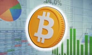 Курс флагманской криптовалюты BTC может продолжить падение в ближайшие дни