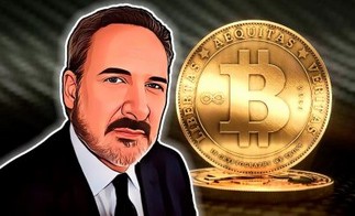 Питер Шифф в очередной раз призвал распродавать биткоин