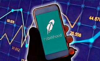 Руководитель Robinhood сравнил ETF со спотовой торговлей