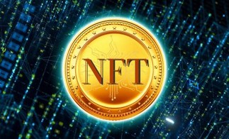 Топ-5 коллекций NFT по объему торгов в марте 2024 года