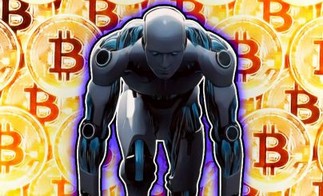 AI спрогнозировал стоимость Bitcoin к 1 марта 2024 года