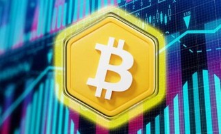 Приток средств в BTC-ETF 26 марта 2024 года составил $418 млн