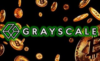 Отток средств из Grayscale Bitcoin Trust снизился на 70%