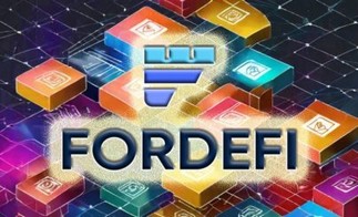 Стартап Fordefi привлек финансирование на сумму $10 млн