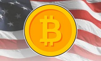 США остается крупнейшим держателем биткоина среди всех стран