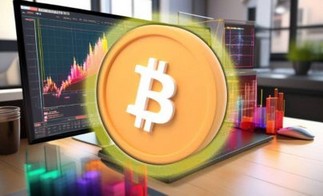 Приток средств в спотовые BTC ETF составил $1,44 млрд за 3 дня