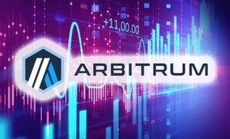 Показатель TVL биржи Vertex Protocol на Arbitrum вырос на 38,5% за последний месяц