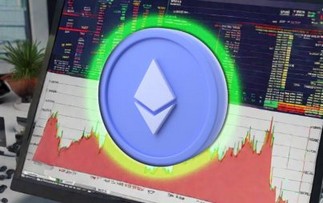 Стоимость криптовалюты ETH может вырасти до $4000 летом 2024 года