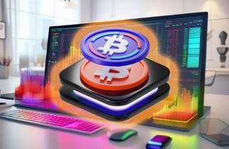 Инвестиционные компании накопили более 4,5% всех BTC в обращении