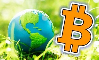 Грядущий халвинг сделает Bitcoin более экологичным