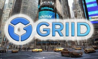 Акции майнинговой компании GRIID стали доступны для покупки на бирже Nasdaq