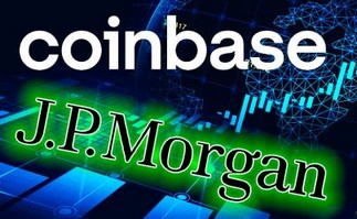 JPMorgan Chase повысил рейтинг ценных бумаг Coinbase