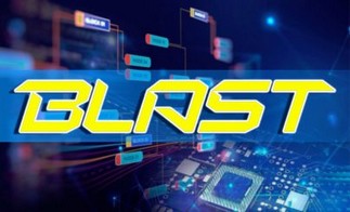 Проект RiskOnBlast стал первым скамом в экосистеме Blast