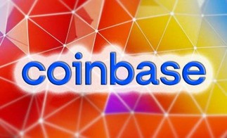 Акции биржи Coinbase выросли в стоимости на 9% за 24 часа