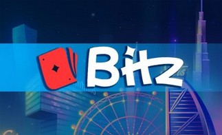 Официальный сайт Bitz Casino