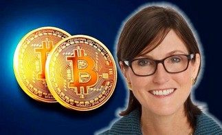 Кэти Вуд поделилась долгосрочным прогнозом по Bitcoin