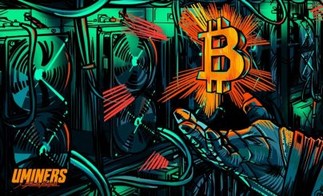 На Blockchain Life в Дубае продемонстрируют крупнейшую арт-коллаборацию от Uminers и Сандры Ковальски