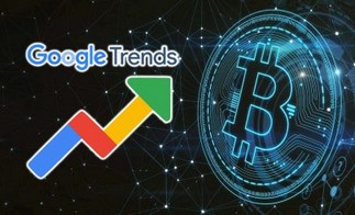 Данные Google Trends свидетельствуют о снижении интереса общественности к Bitcoin