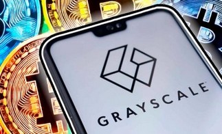 Отток средств из Grayscale Bitcoin Trust (GBTC) возобновился