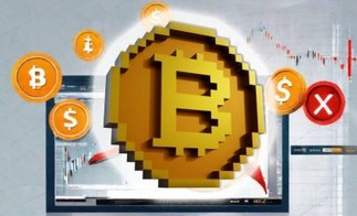 Трейдер Crypto Banter спрогнозировал возможное снижение цены на BTC