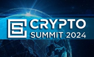 Приближается главное криптособытие года в России — Crypto Summit 2024