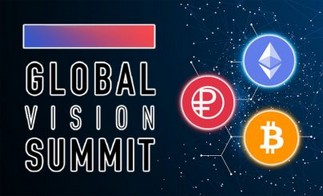 Криптовалюты, цифровой рубль и ЦФА обсудят в Москве на Global Vision Summit в марте