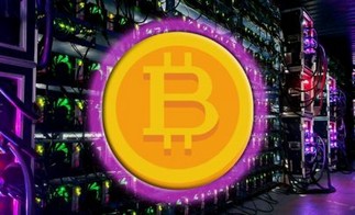 Майнеры BTC были близки к рекорду по сумме дневного заработка