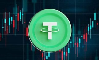 Глава компании Tether и основатель Telegram Павел Дуров провели совместное выступление