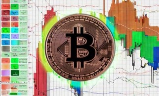 Всего 13% держателей криптовалюты BTC находятся в убыточной позиции