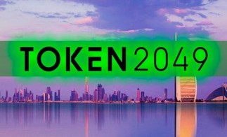 Конференция Token 2049 справилась с «вызовом» природы