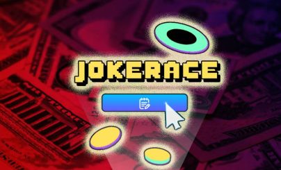 Стартап Jokerace получил инвестиции на сумму $3 млн для развития платформы