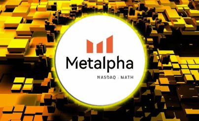 Компания Metalpha депонировала более $26 млн в ETH на биржу Binance