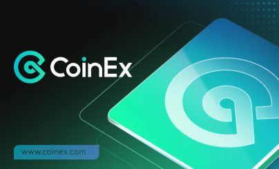 Биржа CoinEx станет спонсором марафона Incrypted 2024