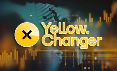 Обменный сервис YellowChanger сократил время проведения транзакций