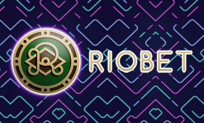 Официальный сайт казино Riobet