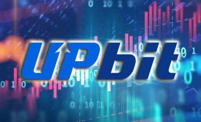 Действия трейдеров на Upbit имеют важное значение для стоимости новых криптотокенов