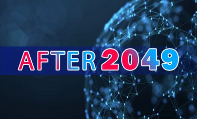 AFTER 2049 пройдет 20 сентября 2024 года