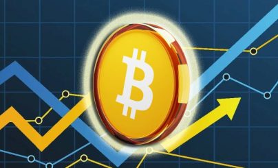 Майнеры криптовалюты биткоин продали на биржах $166 млрд в BTC за 1,5 года